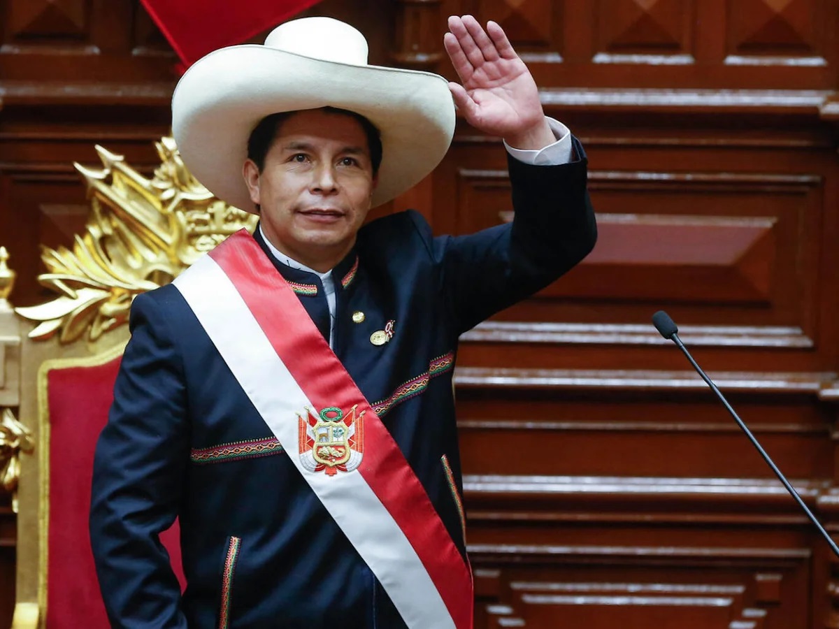 Gobierno nombra nuevo jefe de la Digimin, por sexta vez en menos de un año