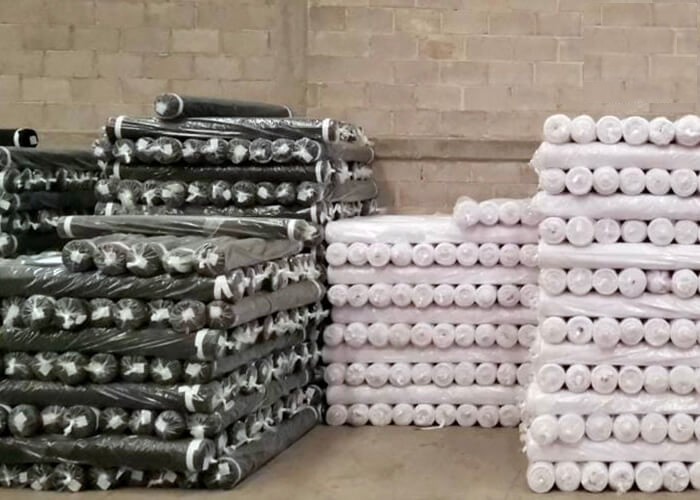 Indecopi impuso derechos antidumping provisionales a tejidos de China