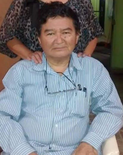 Reconocido abogado nasqueño pierde la vida cuando se desplazaba vía aérea a Cusco