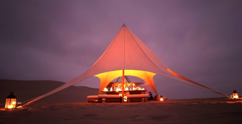 Capatur: Nuevas agencias de viajes interesadas en promocionar Paracas como destino turístico