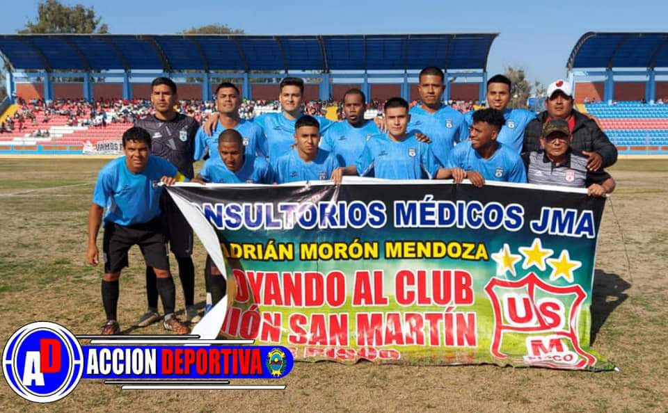 Inicio de Final Nacional de la Copa Perú 2022 ha sido postergada hasta el domingo 18