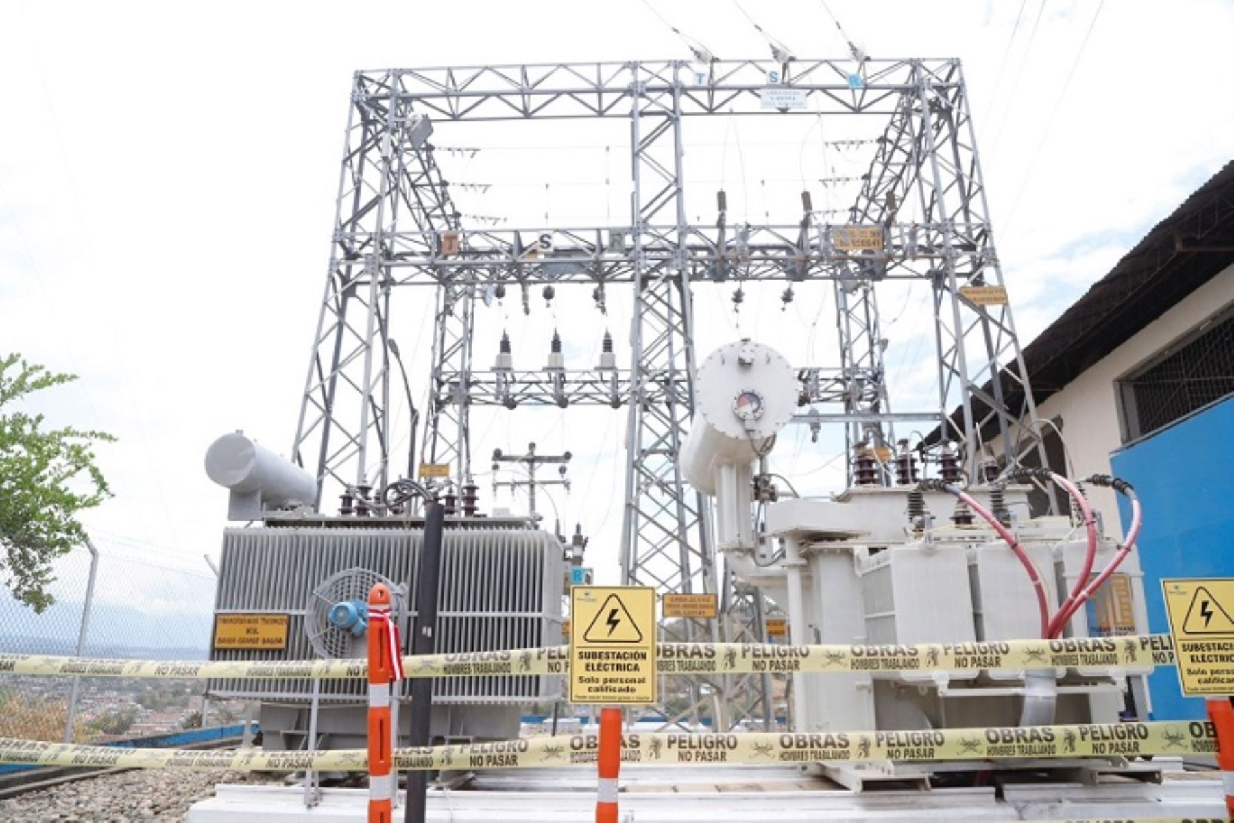 Empresa Acciona Concesiones ganó licitación de dos proyectos eléctricos