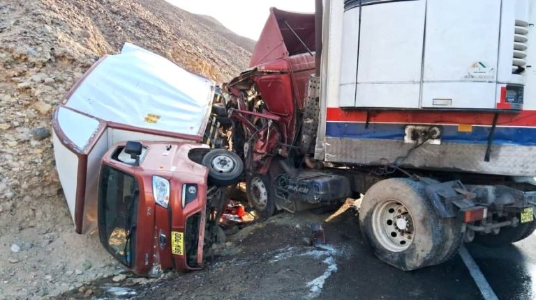 Accidentes en El Ingenio dejan un muerto y cuatro heridos - Diario La ...