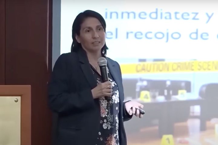 Concluyen designación de Rafael Vela como coordinador de fiscalías de ...