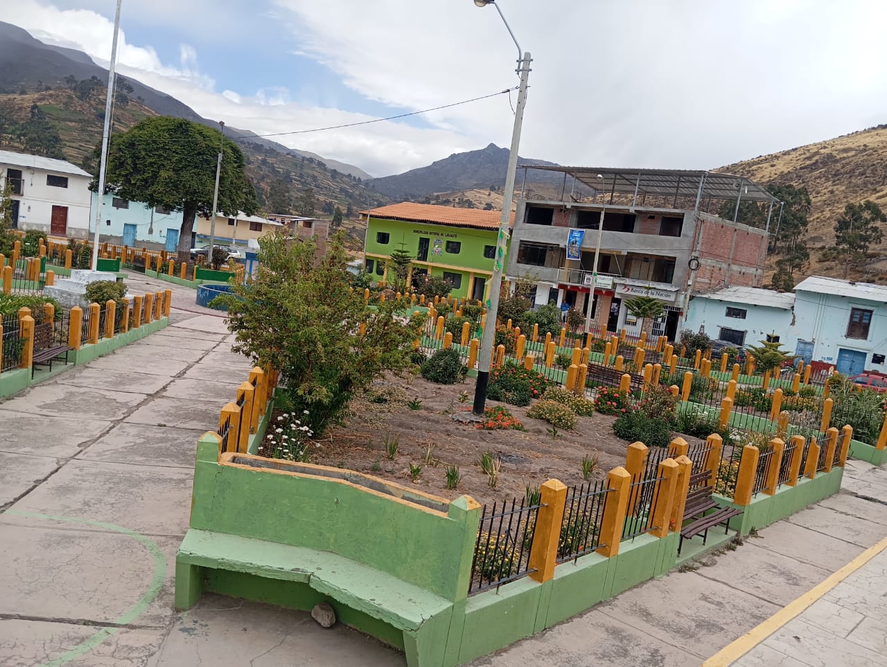 Diario La Opinión expande su circulación en los distritos cabezadeños de la provincia de Lucanas