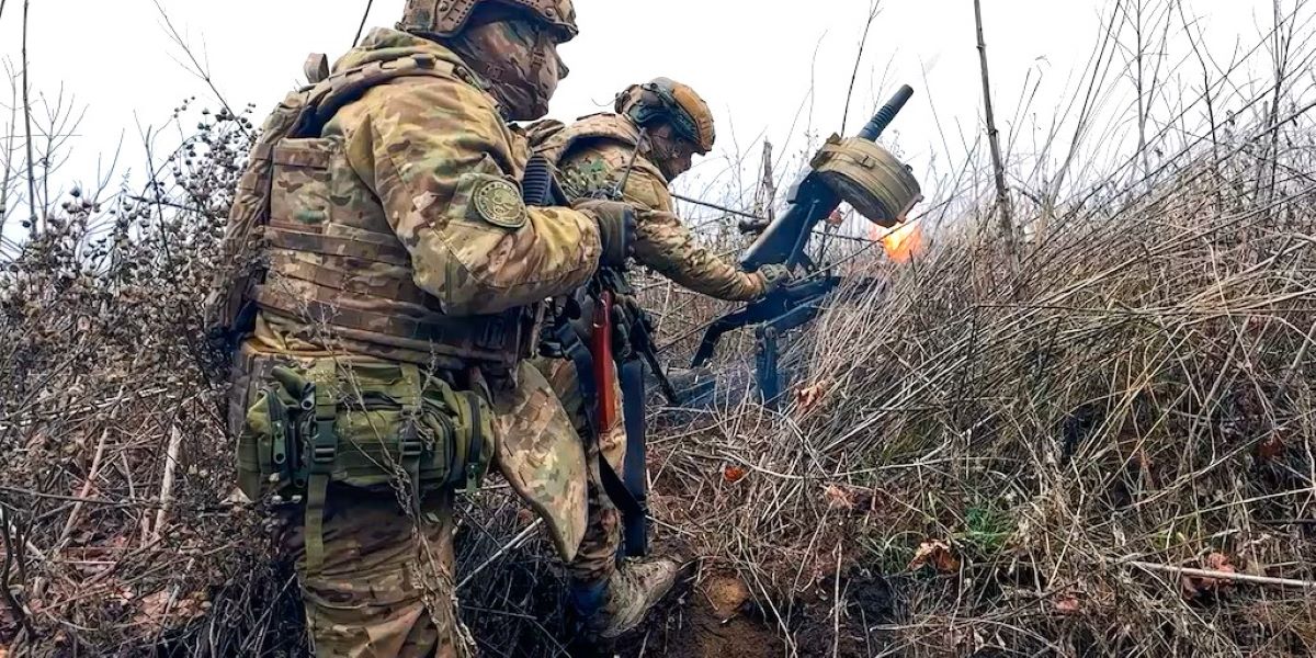 Cancillería informa sobre situación de peruanos que decidieron prestar servicio en Rusia