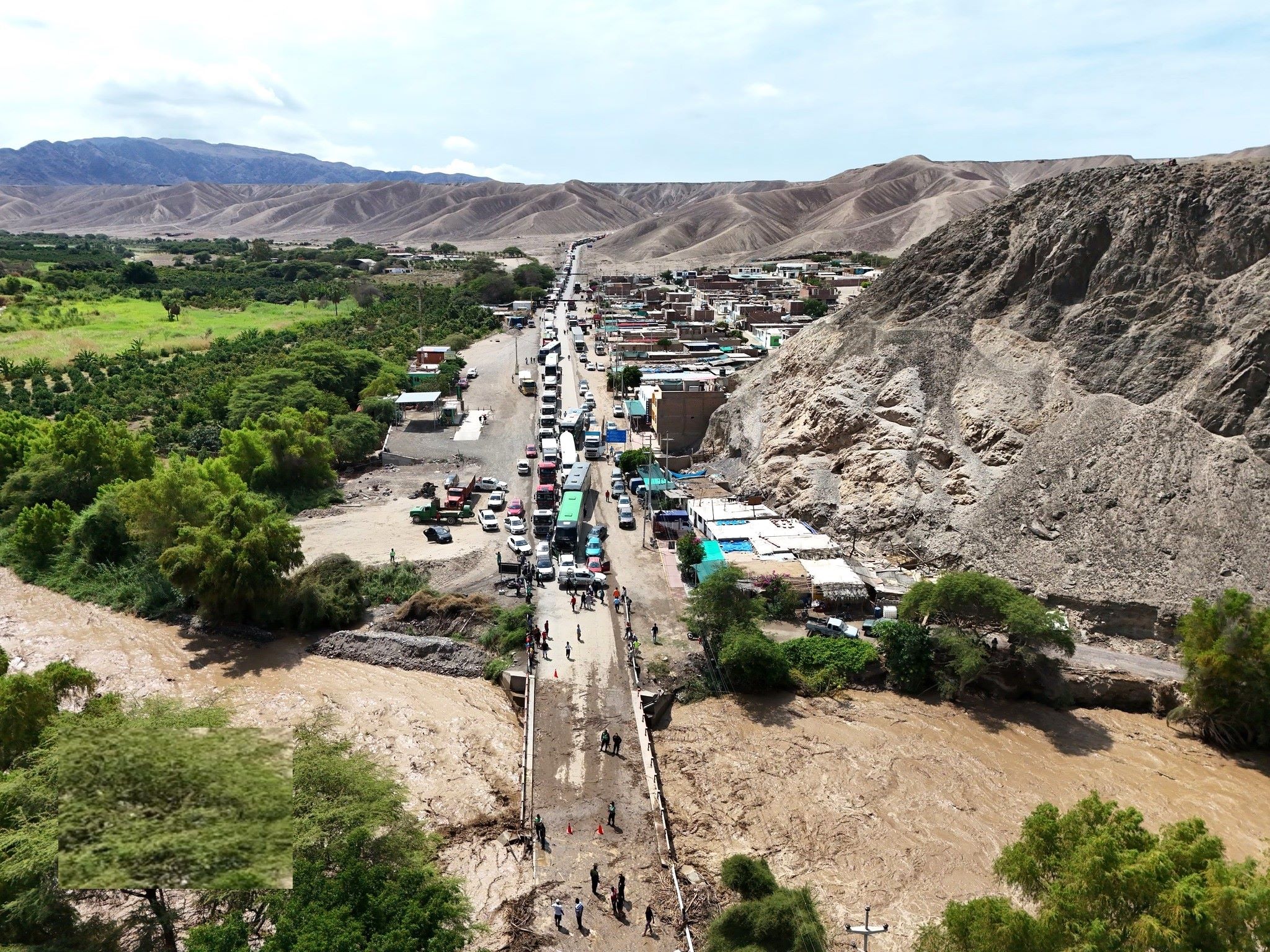 Mincul da protección a sitio arqueológico prehispánico en El Ingenio