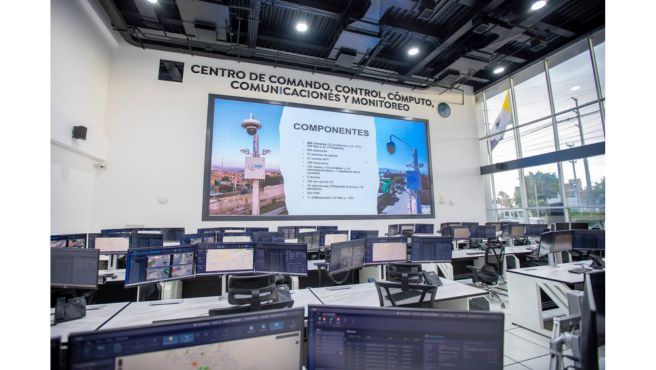 Anuncia que pedirá explicaciones a las autoridades: Regidora cuestiona demora en funcionamiento de cámaras de seguridad y central de monitoreo