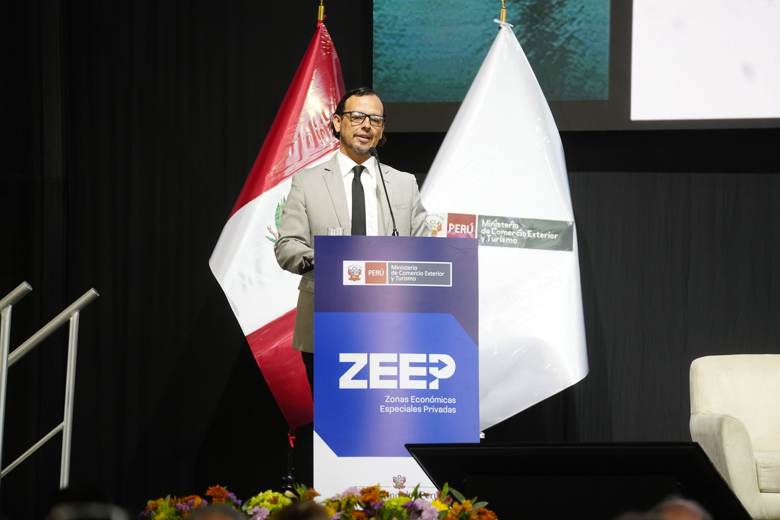 Lima, Callao, Ica y Arequipa con mayores condiciones para Zonas Económicas Especiales
