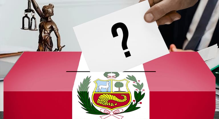 ¿Puede un amparo frenar la proclamación electoral? El debate legal tras las fallas del 12 de abril