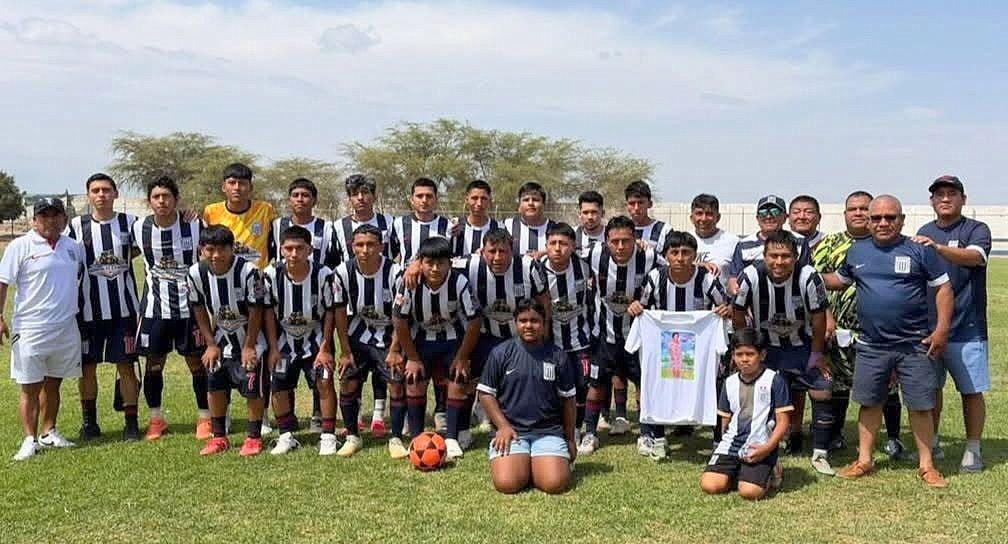Asociación Deportiva Alianza Cantoral de Santiago cumple su 97° aniversario de creación