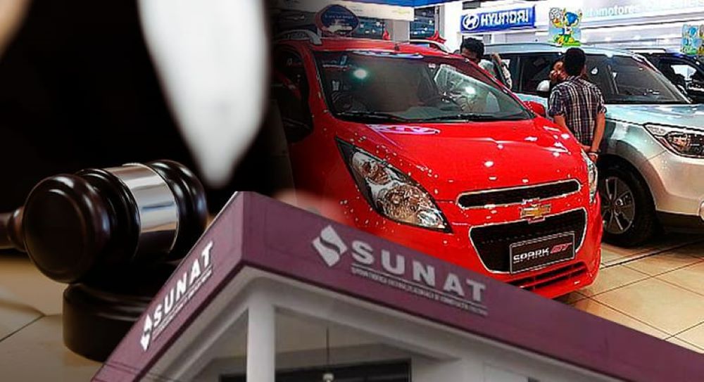 El caso Neo Motors expone fallas estructurales en la fiscalización tributaria