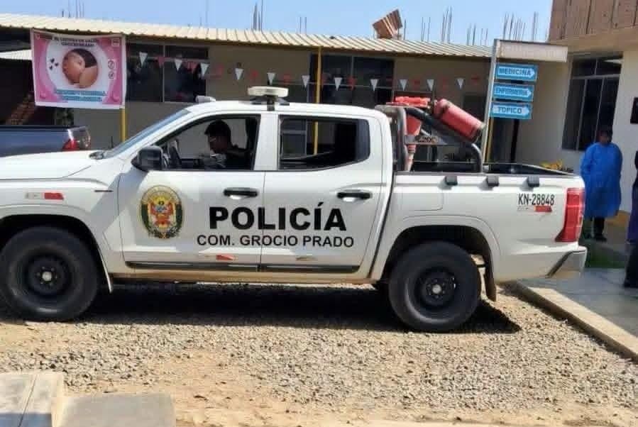 Menor habría ingresado solo, sin control de sus padres: Niño de 5 años perece ahogado en piscina de Grocio Prado
