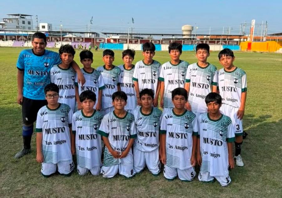 Torneo Élite Etapa Provincial: R&J Dither Izaguirre clasifica a la Etapa Departamental Copa de Oro