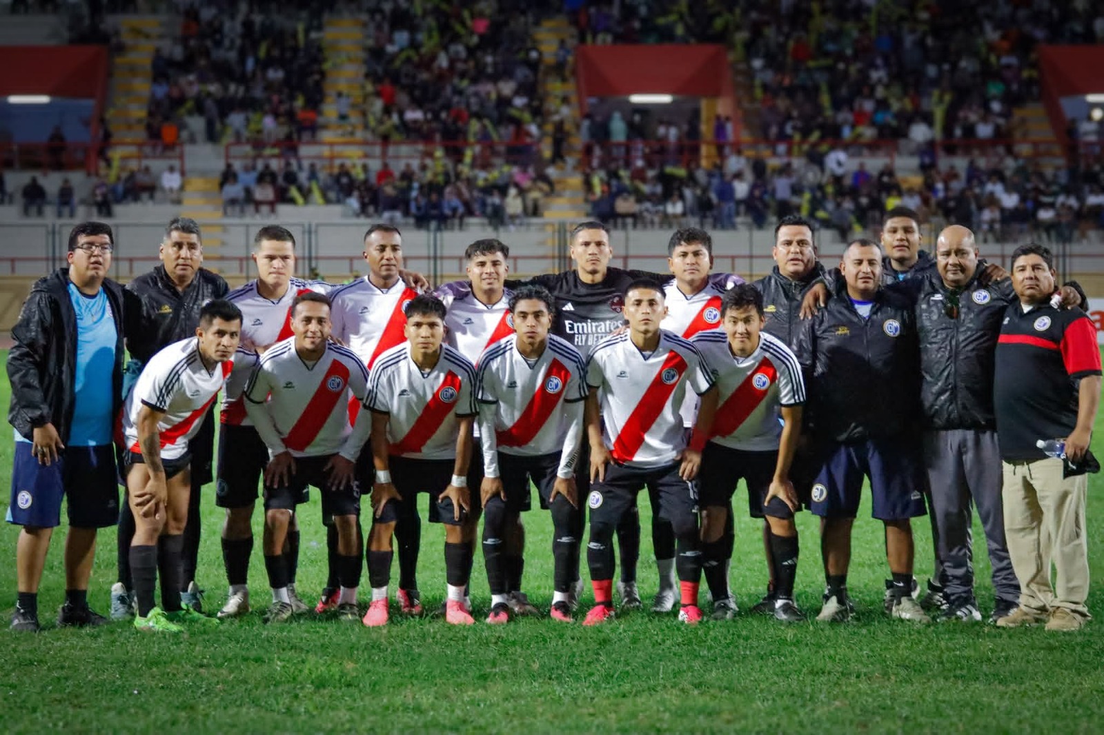 Etapa Departamental de la Copa Perú 2026: Inician los partidos de cuartos de final del torneo interprovincial