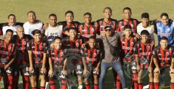 Bad Boys hace historia y se mete a semifinales de la Etapa Departamental de la Copa Perú