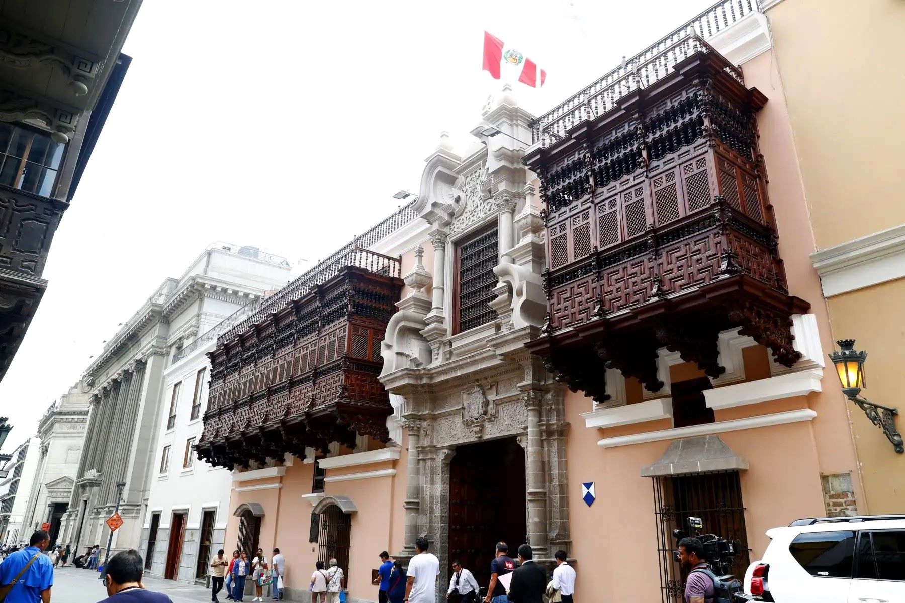 Informó la Cancillería: Cuatro jóvenes peruanos en situación de vulnerabilidad fueron repatriados desde Rusia