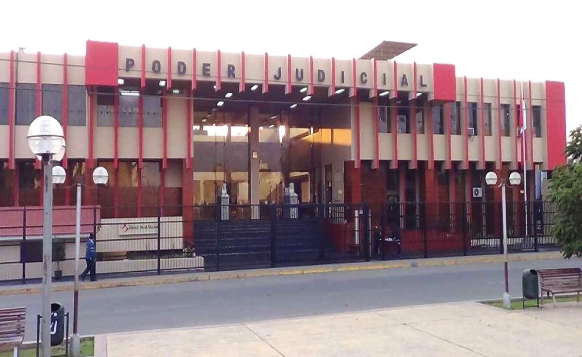 Nuestro reconocimiento a jueces y juezas en su día
