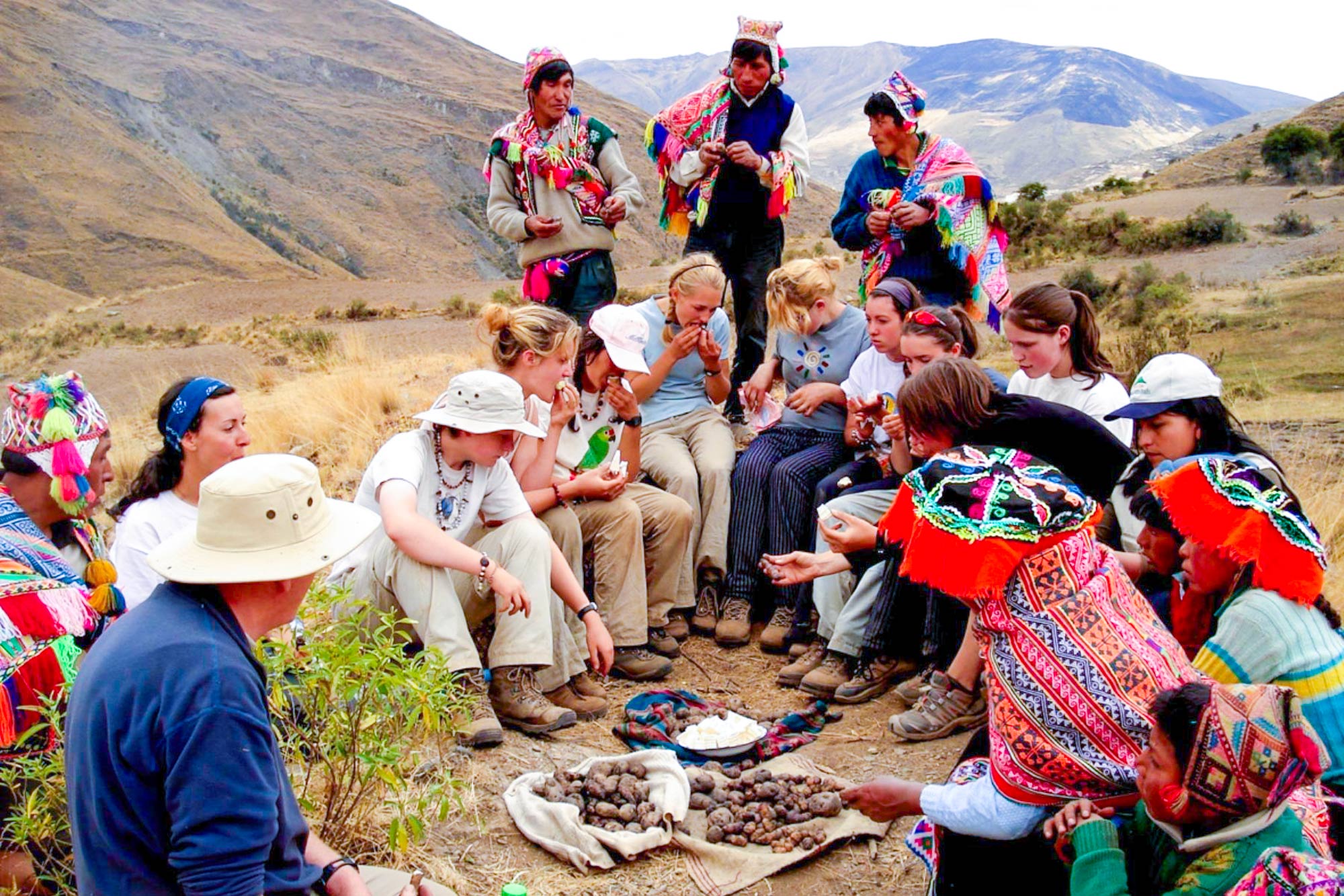 Perú recibió 1.62 millones de turistas internacionales durante el primer semestre de 2026