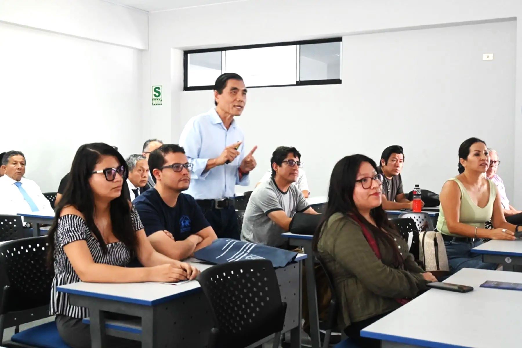 Universidades impulsarán cunas y lactarios para evitar deserción de estudiantes con hijos
