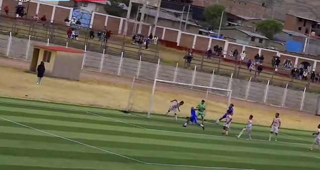 Puquio cayó en su casa ante Club Deportivo Bad Boys de Pisco