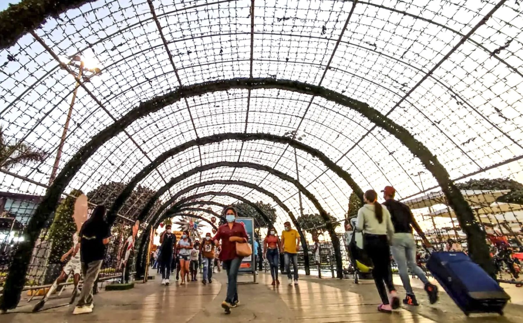 Se activará la Pensión de Consumo: a partir de enero 2027 inicia ahorro con fines previsionales proveniente de IGV en compras