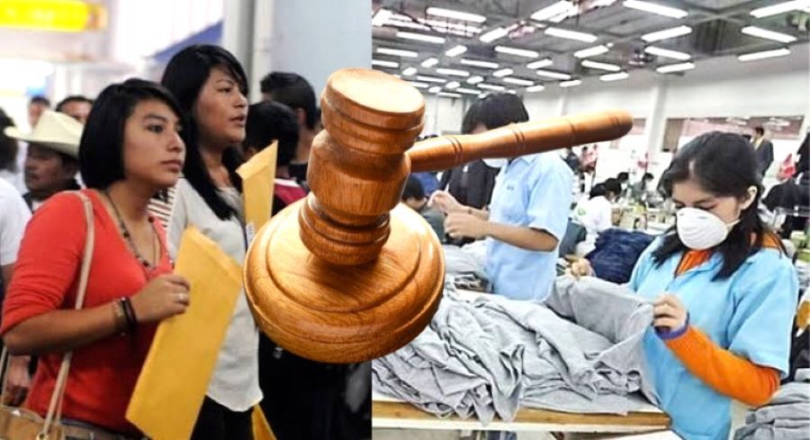 Facultades legislativas: tres cambios apuntan a empleo y simplificación