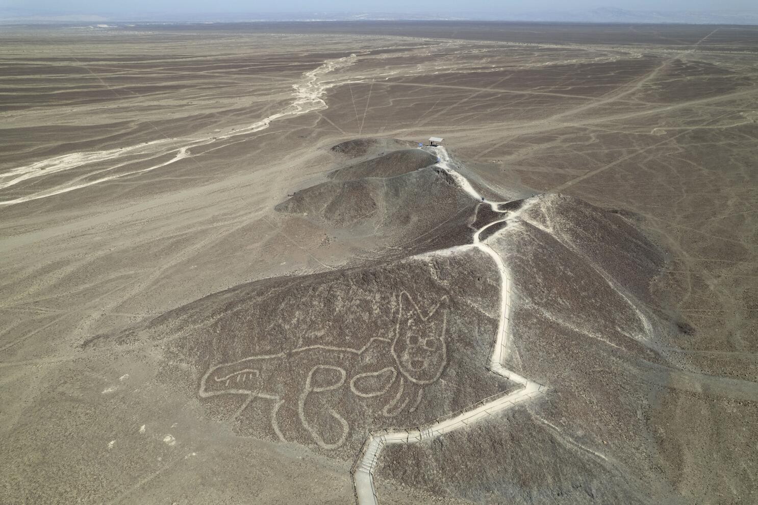 Identifican 536 puntos críticos del patrimonio cultural vulnerables ante fenómeno El Niño