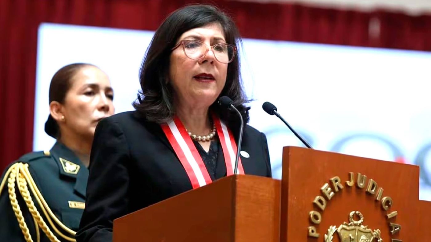 Poder Judicial realizará en Ayacucho primer congreso internacional sobre justicia familiar