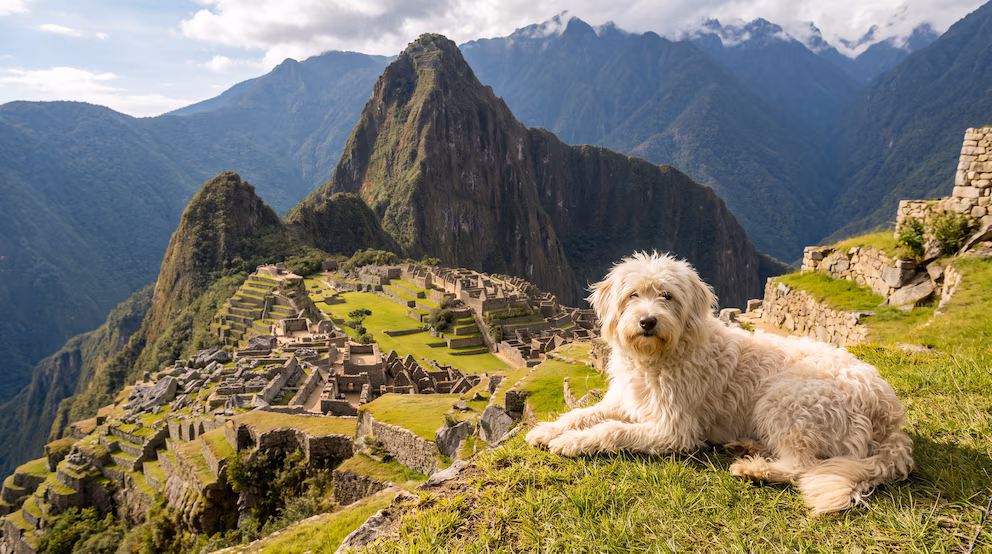 Chaku andino: Perú suma una tercera raza canina reconocida