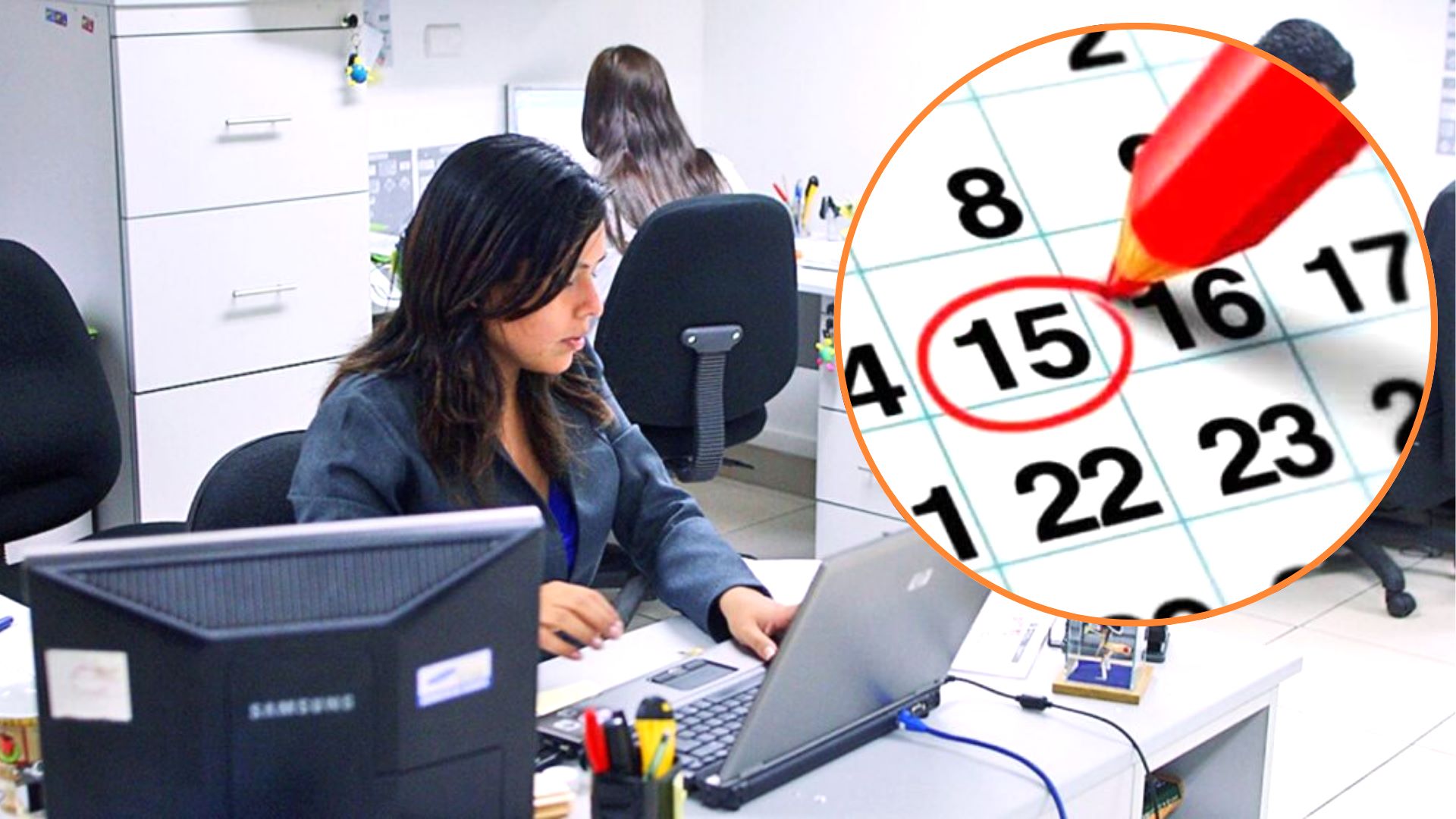 Trasladar feriados a lunes podría mejorar productividad de empresas, afirman
